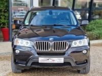 BMW X3 xDrive30d 258ch Luxe Steptronic A - <small></small> 16.900 € <small>TTC</small> - #13