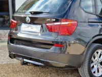 BMW X3 xDrive30d 258ch Luxe Steptronic A - <small></small> 16.900 € <small>TTC</small> - #17
