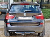 BMW X3 xDrive30d 258ch Luxe Steptronic A - <small></small> 16.900 € <small>TTC</small> - #27