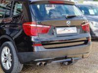 BMW X3 xDrive30d 258ch Luxe Steptronic A - <small></small> 16.900 € <small>TTC</small> - #28