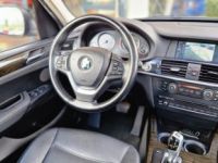 BMW X3 xDrive30d 258ch Luxe Steptronic A - <small></small> 16.900 € <small>TTC</small> - #34
