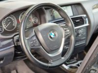 BMW X3 xDrive30d 258ch Luxe Steptronic A - <small></small> 16.900 € <small>TTC</small> - #37
