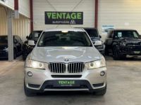 BMW X3 XDrive30d 258ch Luxe Steptronic A - <small></small> 11.900 € <small>TTC</small> - #13