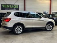 BMW X3 XDrive30d 258ch Luxe Steptronic A - <small></small> 11.900 € <small>TTC</small> - #14