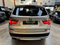 BMW X3 XDrive30d 258ch Luxe Steptronic A - <small></small> 11.900 € <small>TTC</small> - #15