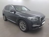 BMW X3 xDrive30d 265 Luxury BVA8 - <small></small> 32.990 € <small>TTC</small> - #1