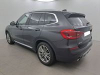 BMW X3 xDrive30d 265 Luxury BVA8 - <small></small> 32.990 € <small>TTC</small> - #2