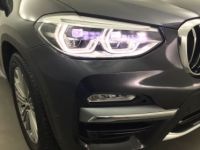 BMW X3 xDrive30d 265 Luxury BVA8 - <small></small> 29.990 € <small>TTC</small> - #30