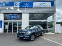 BMW X3 xdrive30d bva8 luxury - <small></small> 36.990 € <small>TTC</small> - #1