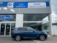 BMW X3 xdrive30d bva8 luxury - <small></small> 36.990 € <small>TTC</small> - #2