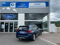 BMW X3 xdrive30d bva8 luxury - <small></small> 36.990 € <small>TTC</small> - #3