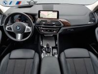BMW X3 XDrive30d XLine 286Ch Tête Haute HiFi DAB LED PDC / 105 - <small></small> 42.400 € <small></small> - #5