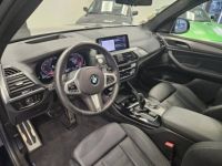 BMW X3 xDrive30dA 265ch  M Sport - <small></small> 46.990 € <small>TTC</small> - #3