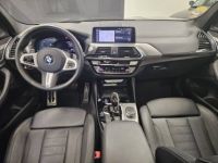BMW X3 xDrive30dA 265ch  M Sport - <small></small> 46.990 € <small>TTC</small> - #4