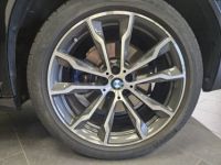 BMW X3 xDrive30dA 265ch  M Sport - <small></small> 46.990 € <small>TTC</small> - #12
