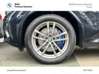 BMW X3 xDrive30dA 265ch  M Sport - <small></small> 33.900 € <small>TTC</small> - #6