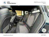 BMW X3 xDrive30dA 265ch  M Sport - <small></small> 33.900 € <small>TTC</small> - #10