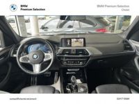 BMW X3 xDrive30dA 265ch  M Sport - <small></small> 33.900 € <small>TTC</small> - #13