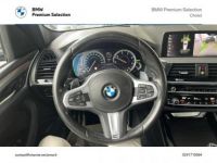 BMW X3 xDrive30dA 265ch  M Sport - <small></small> 33.900 € <small>TTC</small> - #14