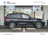 BMW X3 xDrive30dA 265ch  M Sport - <small></small> 42.880 € <small>TTC</small> - #3