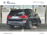 BMW X3 xDrive30dA 265ch  M Sport - <small></small> 42.880 € <small>TTC</small> - #5