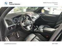 BMW X3 xDrive30dA 265ch  M Sport - <small></small> 42.880 € <small>TTC</small> - #6