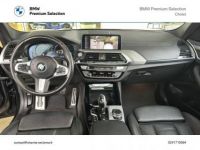 BMW X3 xDrive30dA 265ch  M Sport - <small></small> 42.880 € <small>TTC</small> - #7