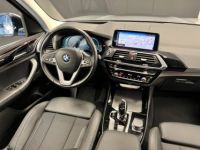 BMW X3 xDrive30dA 265ch  xLine - <small></small> 42.990 € <small>TTC</small> - #4