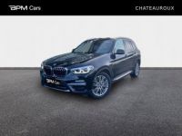 BMW X3 xDrive30dA 265ch  xLine - <small></small> 39.900 € <small>TTC</small> - #1