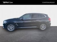 BMW X3 xDrive30dA 265ch  xLine - <small></small> 39.900 € <small>TTC</small> - #2