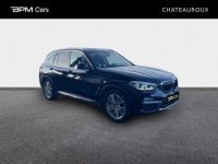 BMW X3 xDrive30dA 265ch  xLine - <small></small> 39.900 € <small>TTC</small> - #6