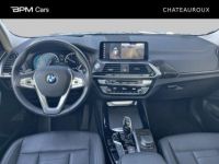 BMW X3 xDrive30dA 265ch  xLine - <small></small> 39.900 € <small>TTC</small> - #10