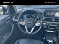 BMW X3 xDrive30dA 265ch  xLine - <small></small> 39.900 € <small>TTC</small> - #11