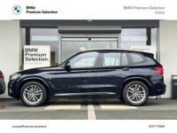 BMW X3 xDrive30dA 265ch M Sport - <small></small> 31.900 € <small>TTC</small> - #2