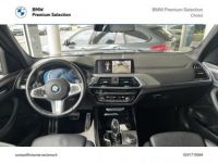 BMW X3 xDrive30dA 265ch M Sport - <small></small> 31.900 € <small>TTC</small> - #13