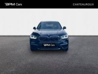 BMW X3 xDrive30dA 265ch xLine - <small></small> 38.890 € <small>TTC</small> - #7