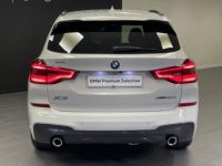 BMW X3 xDrive30dA 286ch M Sport - <small></small> 48.990 € <small>TTC</small> - #19