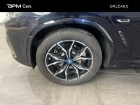 BMW X3 xDrive30e 292ch M Sport - <small></small> 47.890 € <small>TTC</small> - #3