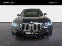 BMW X3 xDrive30e 292ch M Sport - <small></small> 55.890 € <small>TTC</small> - #4