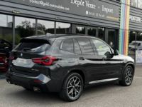 BMW X3 xDrive30e 292ch M Sport - <small></small> 68.990 € <small>TTC</small> - #4