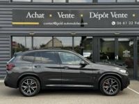 BMW X3 xDrive30e 292ch M Sport - <small></small> 68.990 € <small>TTC</small> - #6