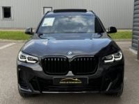 BMW X3 xDrive30e 292ch M Sport - <small></small> 68.990 € <small>TTC</small> - #7