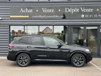 BMW X3 xDrive30e 292ch M Sport - <small></small> 68.990 € <small>TTC</small> - #6