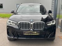 BMW X3 xDrive30e 292ch M Sport - <small></small> 68.990 € <small>TTC</small> - #7