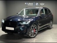 BMW X3 xDrive30e 292ch M Sport - <small></small> 54.000 € <small>TTC</small> - #1