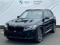 BMW X3 xDrive30e 292ch M Sport - <small></small> 67.600 € <small>TTC</small> - #1