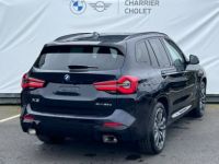 BMW X3 xDrive30e 292ch M Sport - <small></small> 67.600 € <small>TTC</small> - #2