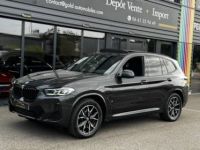 BMW X3 xDrive30e 292ch M Sport - <small></small> 68.990 € <small>TTC</small> - #39