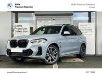 BMW X3 xDrive30e 292ch M Sport - <small></small> 51.900 € <small>TTC</small> - #1