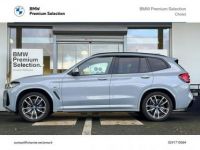 BMW X3 xDrive30e 292ch M Sport - <small></small> 51.900 € <small>TTC</small> - #3